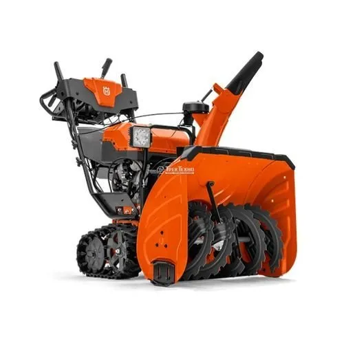 Бензиновый снегоотбрасыватель Husqvarna ST 424 T