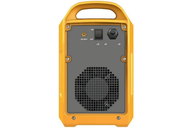 Аргонодуговой сварочный аппарат «HUGONG» WAVE 200 III MINI AC/DC