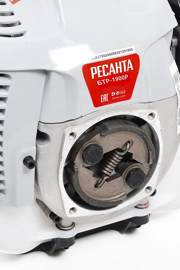 Триммер бензиновый Ресанта БТР-1900Р