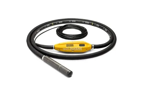 Глубинный вибратор для бетона Wacker Neuson IEC58 (5м)