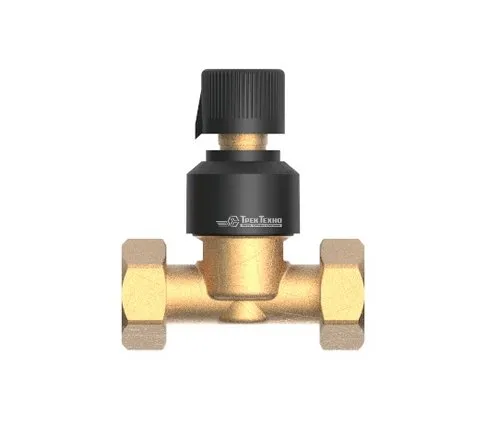 Байпасный клапан для насосной группы Grundfos HEATMIX
