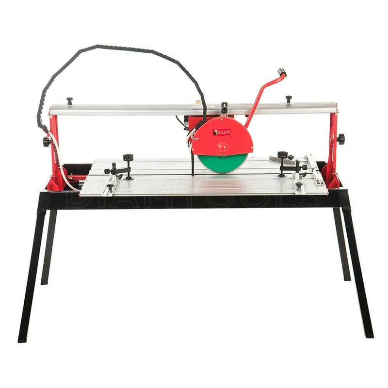 Станок плиткорезный DIAM SPmax-250/1,5