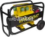 Преобразователь частоты VPK-CV54T
