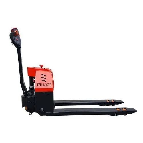 Тележка самоходная SD 15 складская PROLIFT
