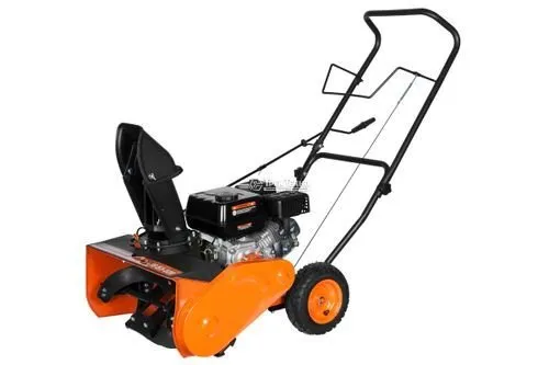 Снегоуборщик Firman FS-5,5-520