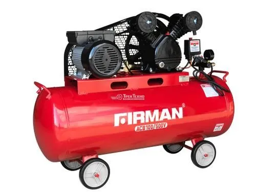 Компрессор «FIRMAN» ACB-100/500V
