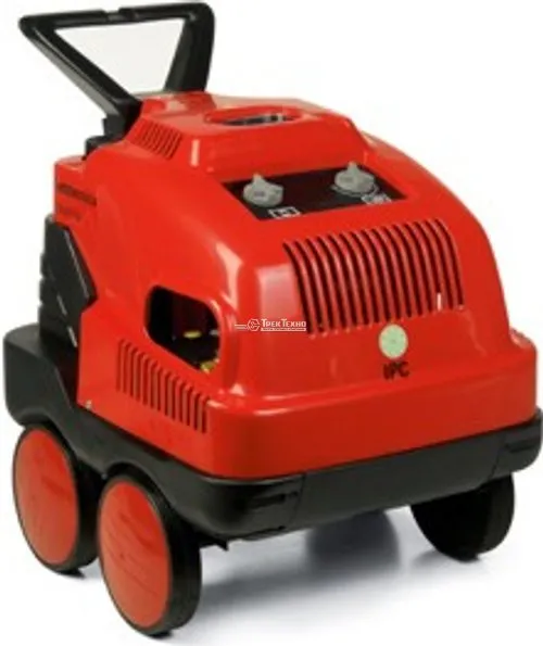 Мойка высокого давления PORTOTECNICA UNIVERSE DS 2640 T4 IDAC 44018
