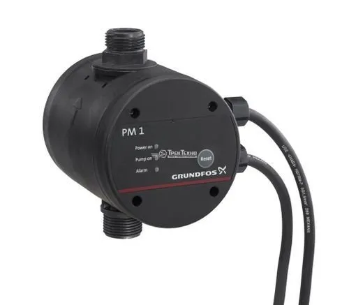 Блок автоматики Grundfos PM1 22
