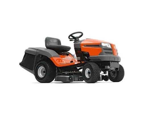 Трактор Husqvarna TC 138