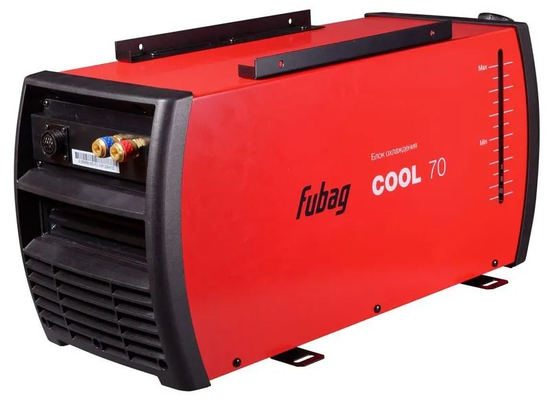Блок жидкостного охлаждения Cool 70 FUBAG
