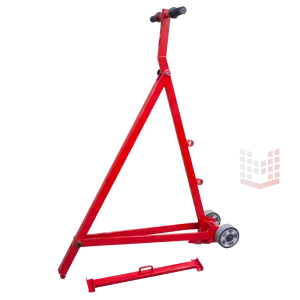 Телега для затирочной машины HODMAN E836