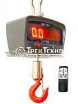 Крановые весы ВЭК-1000 поворотные 360 TOR