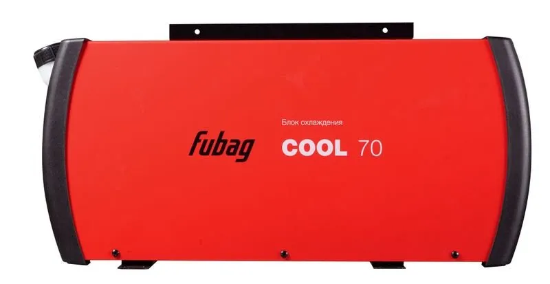 Блок жидкостного охлаждения Cool 70 FUBAG