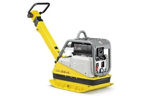 Дизельная виброплита Wacker Neuson DPU 5545 Hehap
