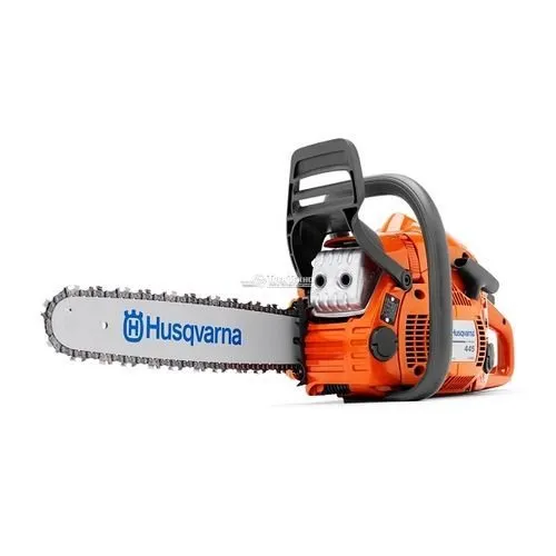 Бензопила Husqvarna 445е-15 X-TORQ NEW