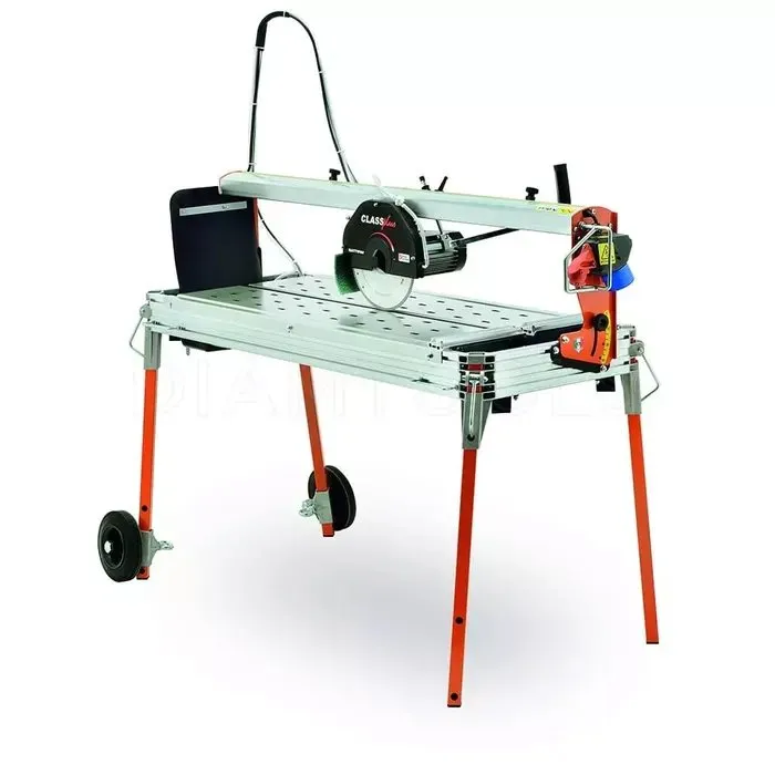 Электрический плиткорез CLASS PLUS 1050S Nuova Battipav