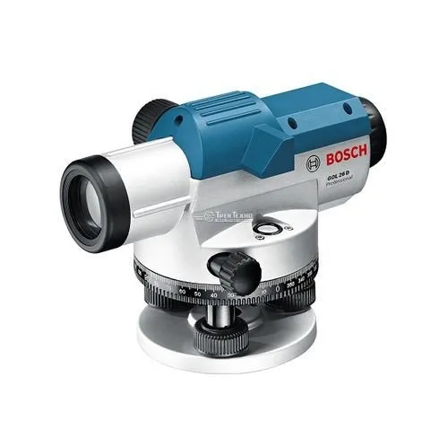 Оптический нивелир Bosch GOL 20 D
