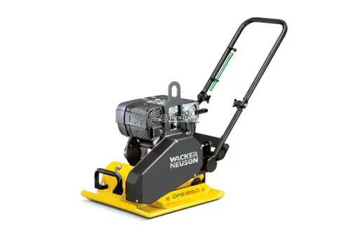 Дизельная виброплита Wacker Neuson DPS 1850H Basic