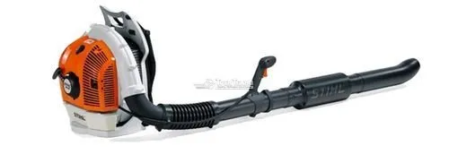 Воздуходувка бензиновая Stihl BR 500