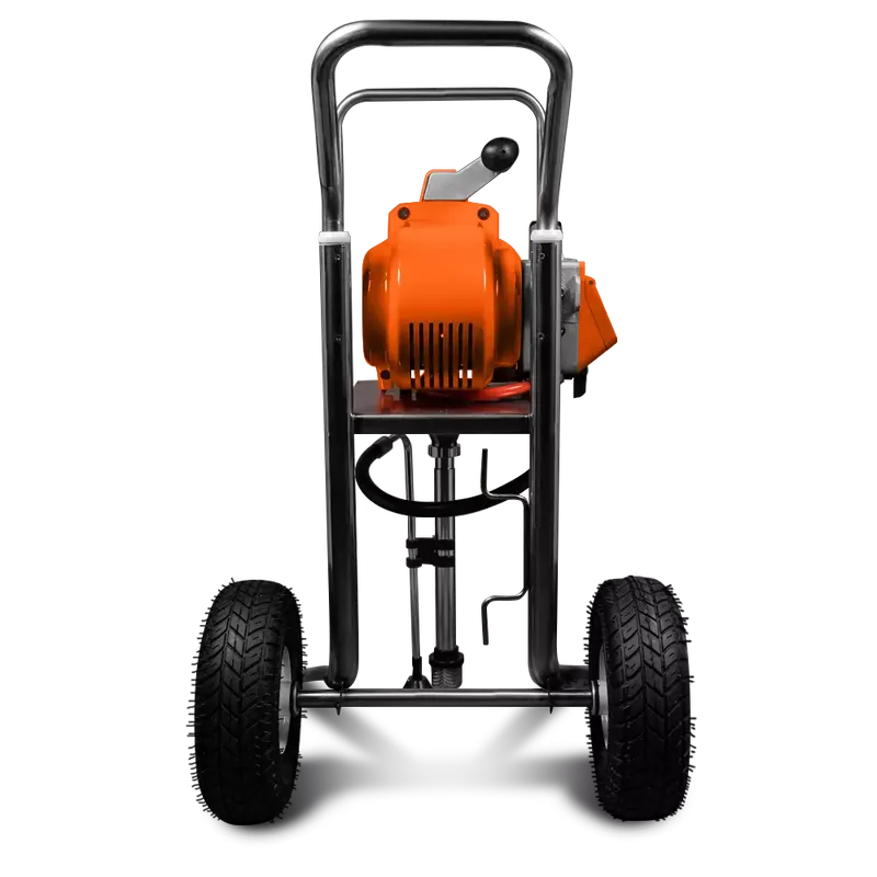 Окрасочный аппарат ASPRO-3100H (агрегат)
