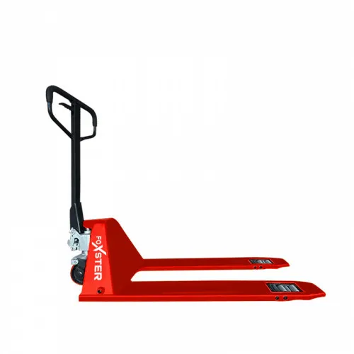 Рохля низкопрофильная PROLIFT AC-low-35