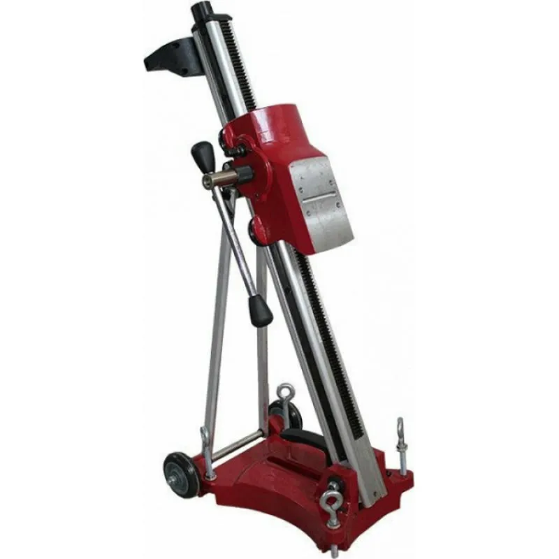 Бурильная машина Dr.Schulze DRILLKOMPLEKT 300 Optimum (D-350E + WEKA DK32)