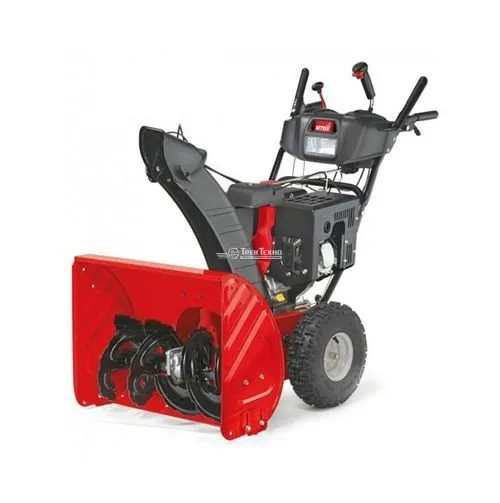 Бензиновый снегоуборщик MTD OPTIMA ME 66