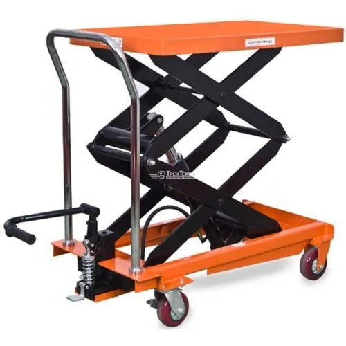 Подъёмный стол Grost GLT500L
