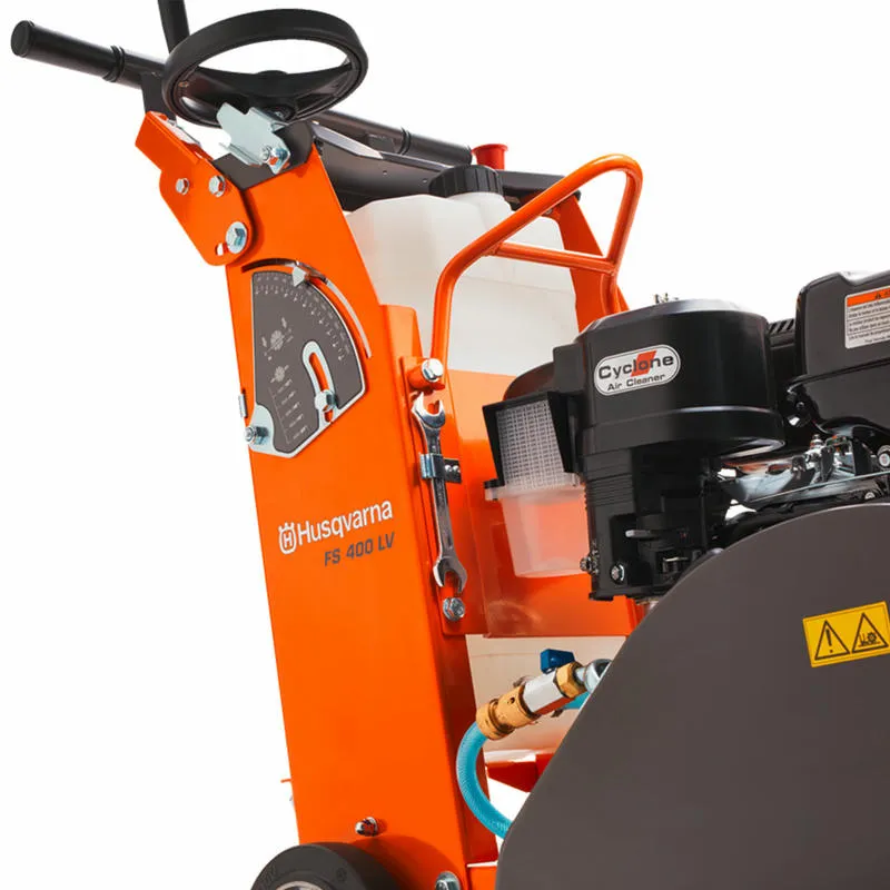 Резчик швов HUSQVARNA FS 400 LV