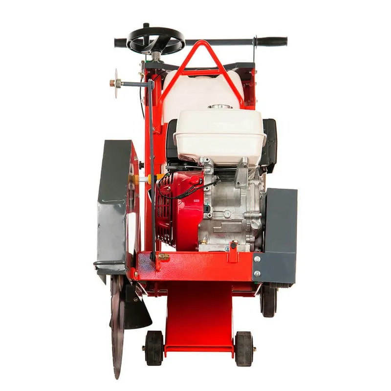 Резчик швов DIAM RK-600/13 Н бензиновый двигатель HONDA