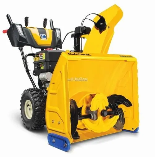 Снегоуборщик Cub Cadet 526HD SWE