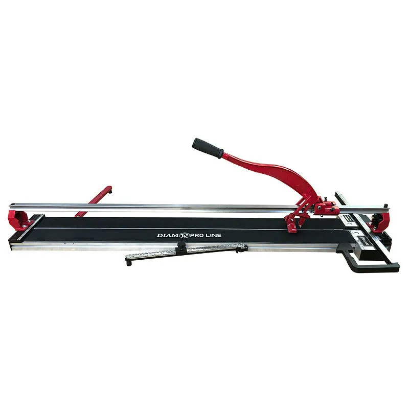 Плиткорез DIAM PROLINE-1200L 1200 мм