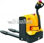 Тележка CBD18KD 1800 кг электрическая 1150 мм XILIN