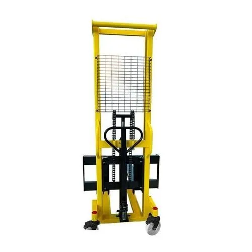 Штабелер гидравлический MS1016 PROLIFT