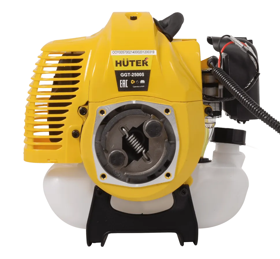 Триммер бензиновый HUTER GGT-2500S