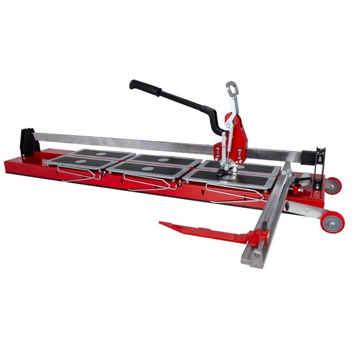 Пликторез 1200 мм KRISTAL GIGA-CUT PLUS