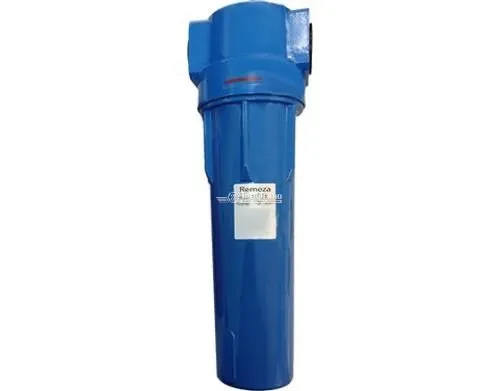 Корпус HF-20 для магистрального фильтра Remeza