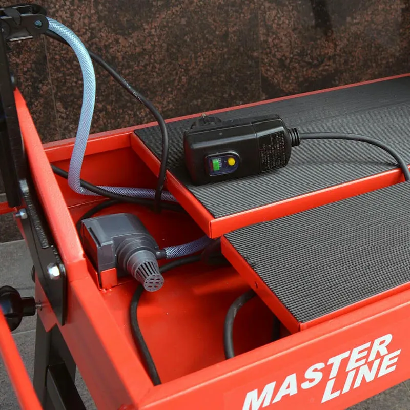 Станок плиткорезный DIAM ML- 720/1.1