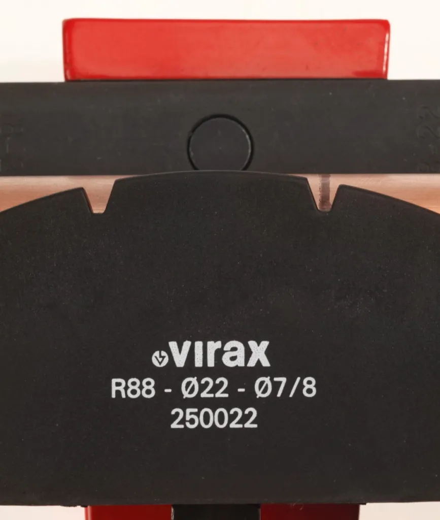 Оправка для трубогиба "Арбалет" 250110, 15 мм Virax