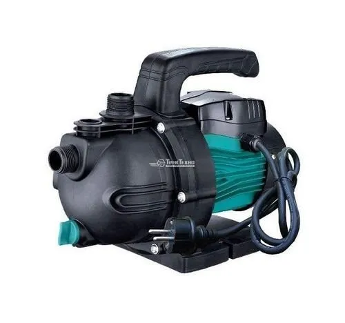 Насос поверхностный LEO LKJ-802P