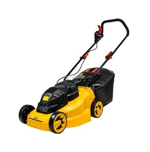 Газонокосилка электрическая Champion EM 3814