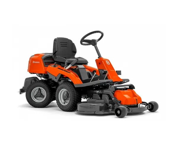 Садовый райдер «HUSQVARNA» R 214C