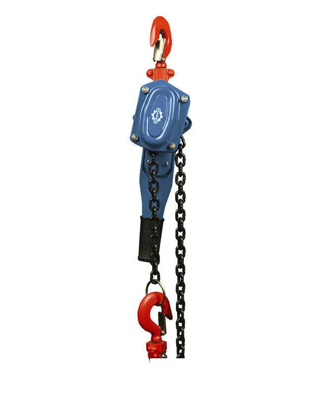 Рычажная таль ручная GEARSEN HSH-C 1,5т, 6м