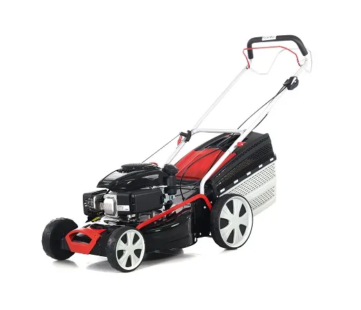 Бензиновая газонокосилка Classic 51 SP-K Plus GEOS