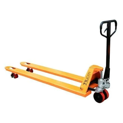 Тележка гидравлическая AC25(L2000) PROLIFT