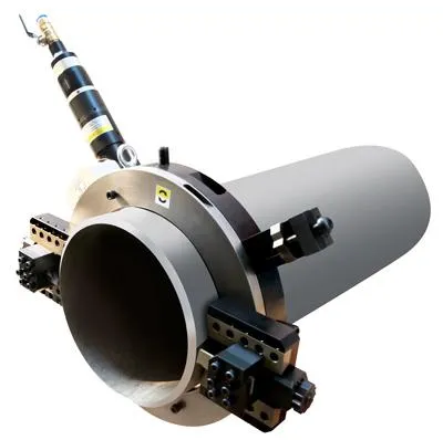 Труборез разъёмный ROTORICA OCP-830