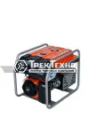 Генератор бензиновый TOR KM6500H 5,0кВт 220В 27л с ручным запуском