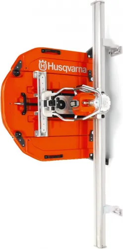 Стенорезная машина HUSQVARNA WS-482 HF кожух 1000 мм, в комплекте с PP-480 HF