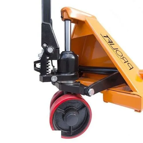 Тележка гидравлическая JC20 PROLIFT