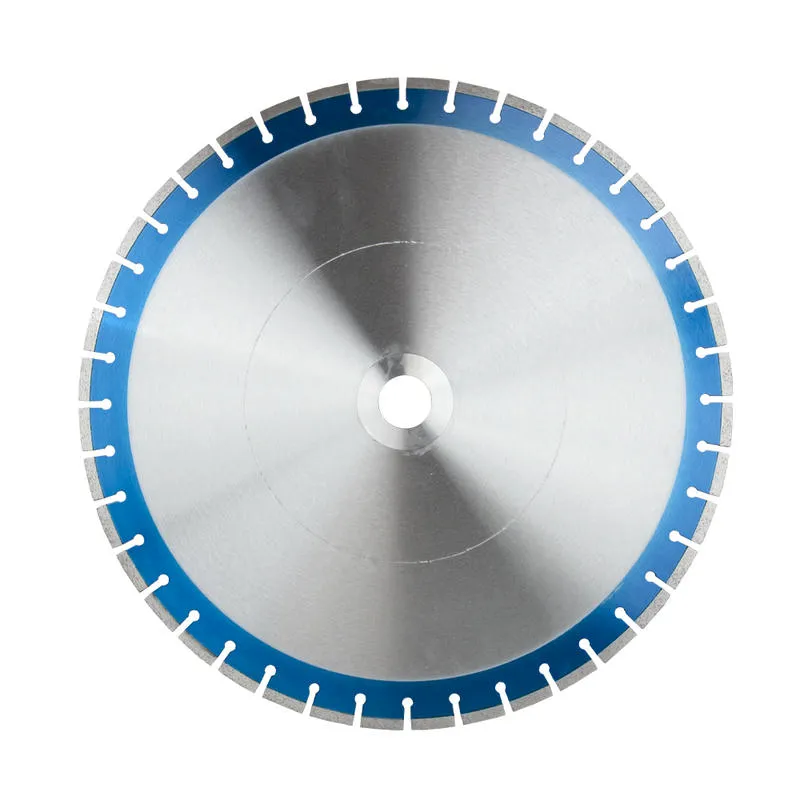 Диск алмазный 600x4.0x10x90-50 по железобетону Master Line DIAM